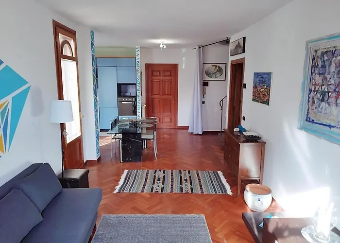 Casa Reali, Relax A Due Passi Dal Mare
