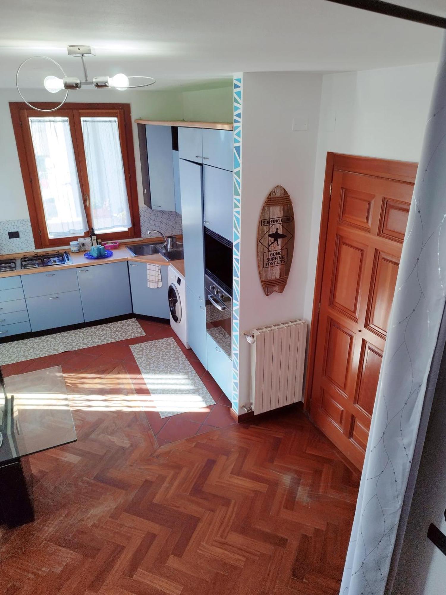 Casa Reali, Relax A Due Passi Dal Mare Apartment