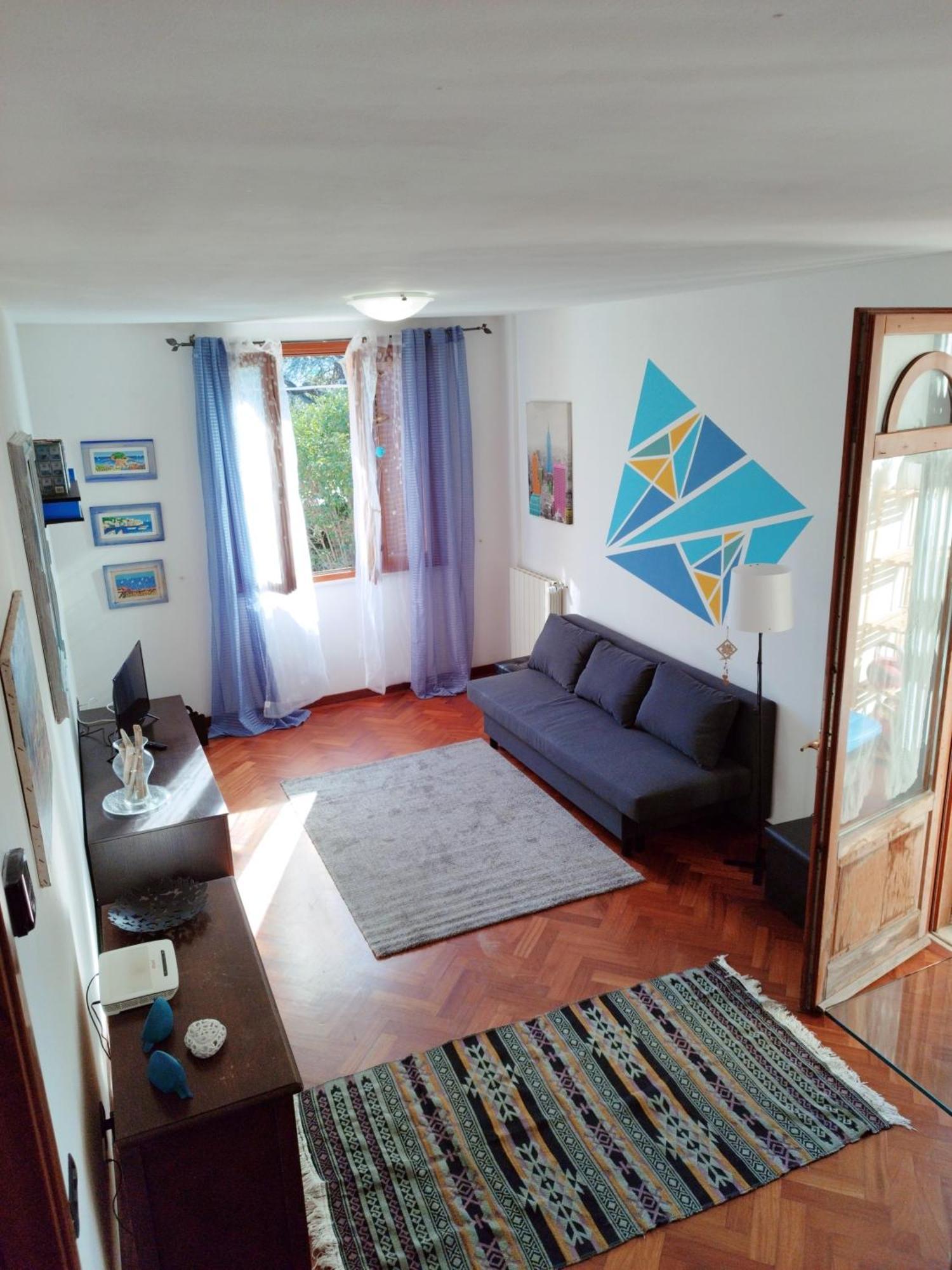 Apartment Casa Reali, Relax A Due Passi Dal Mare *