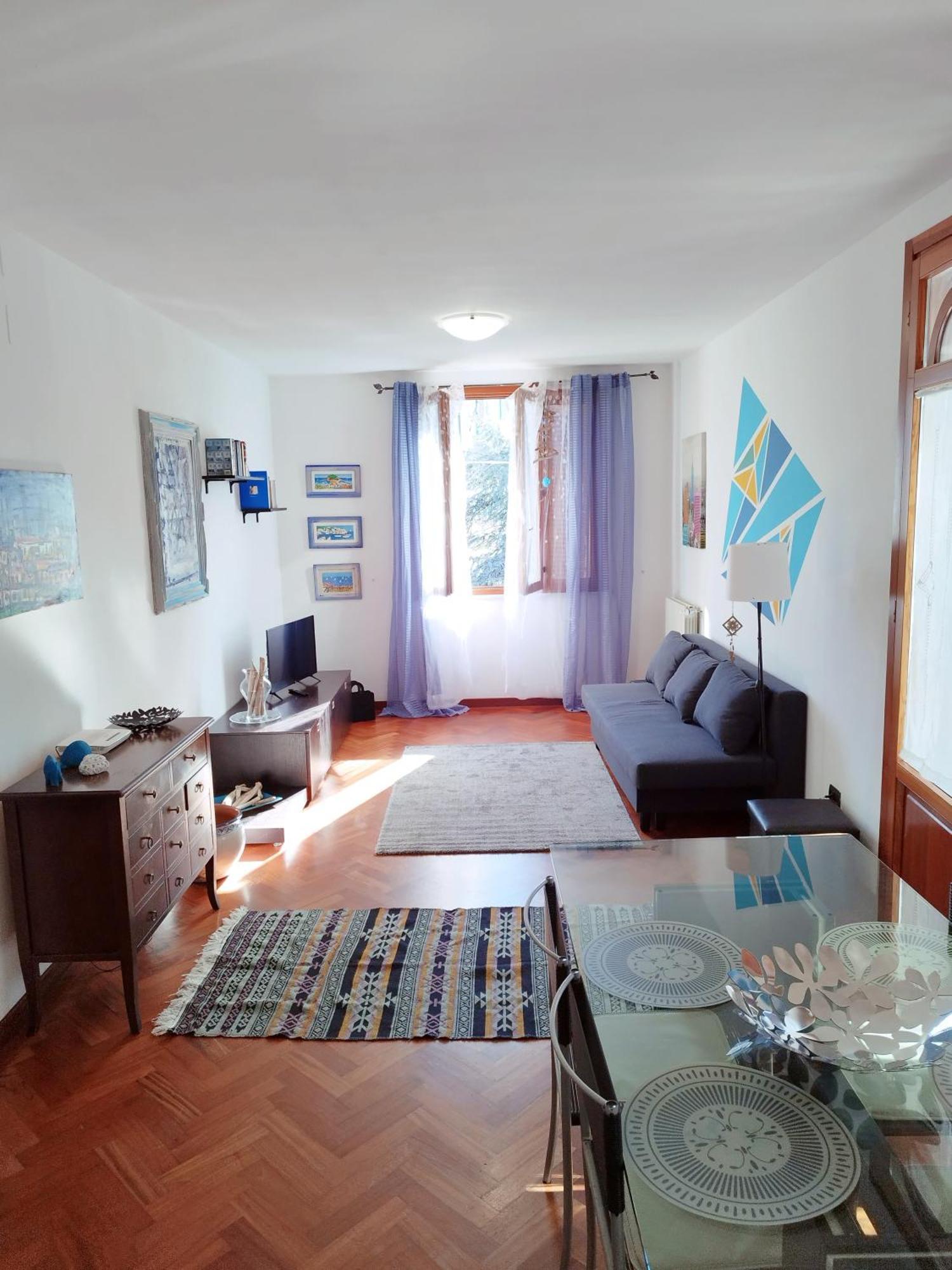 Casa Reali, Relax A Due Passi Dal Mare Livorno