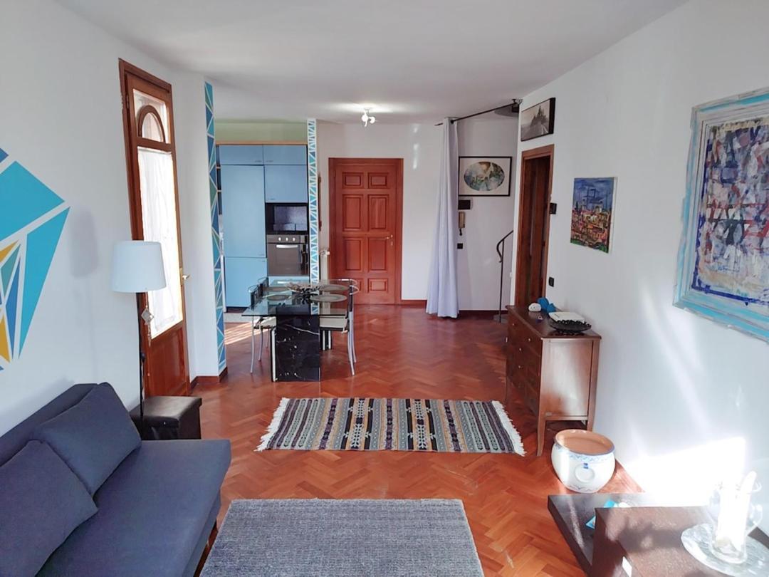 Apartment Casa Reali, Relax A Due Passi Dal Mare