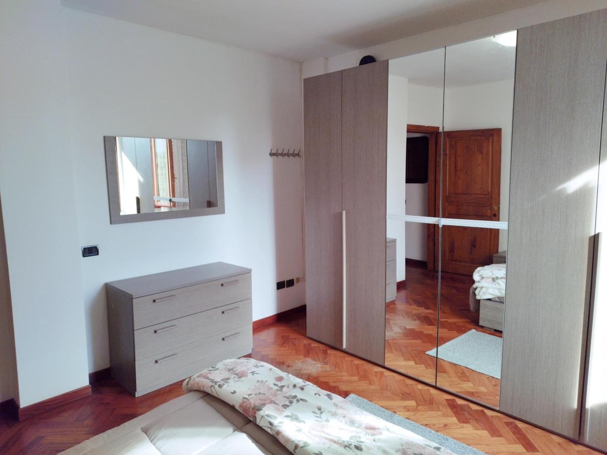 Casa Reali, Relax A Due Passi Dal Mare Apartment
