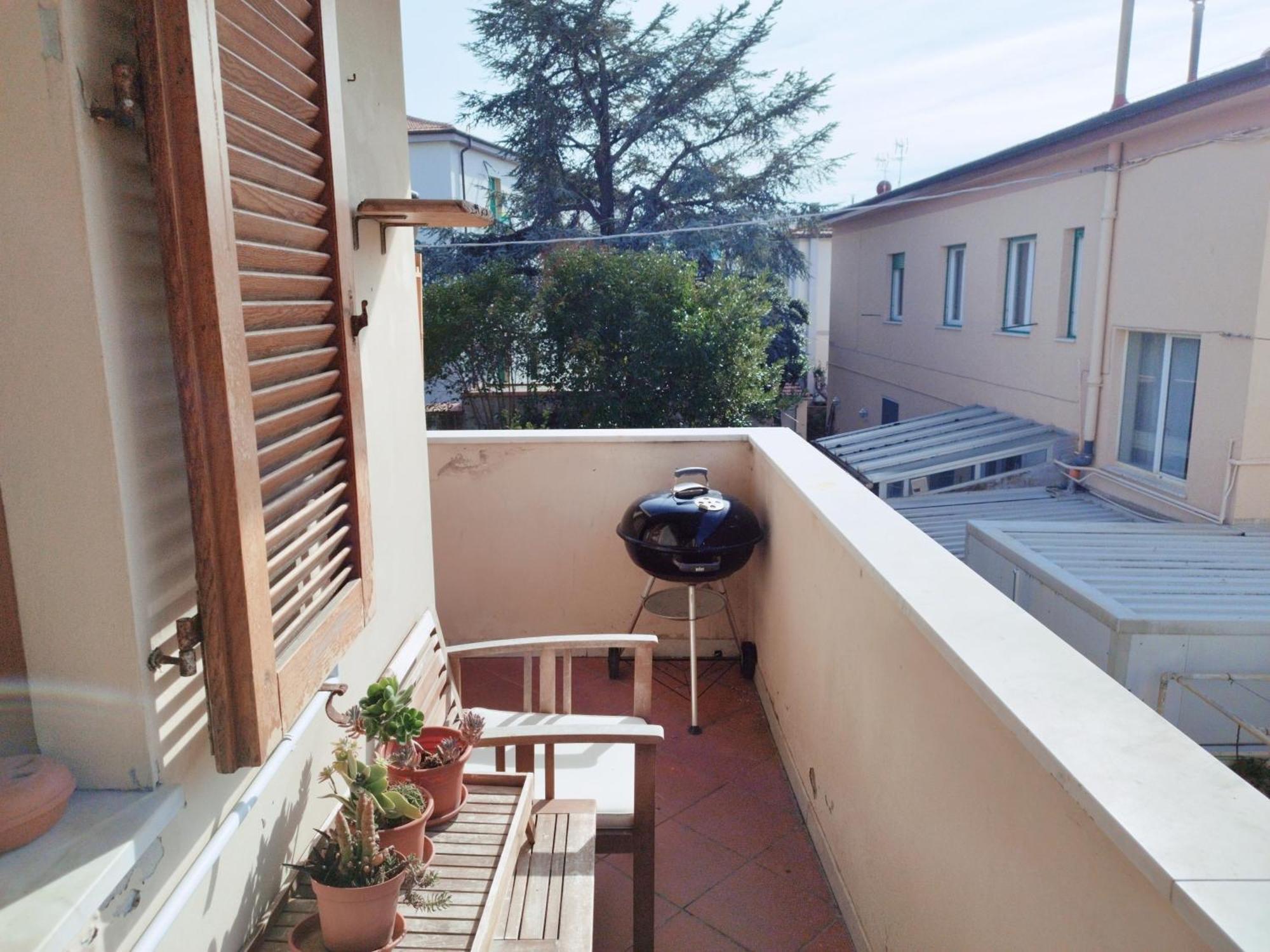 Casa Reali, Relax A Due Passi Dal Mare Apartment *