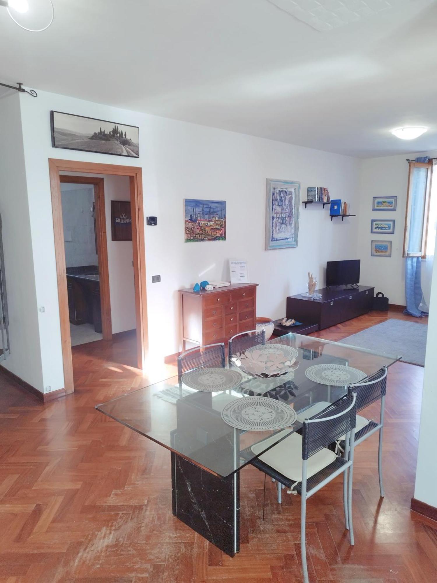 Casa Reali, Relax A Due Passi Dal Mare Livorno